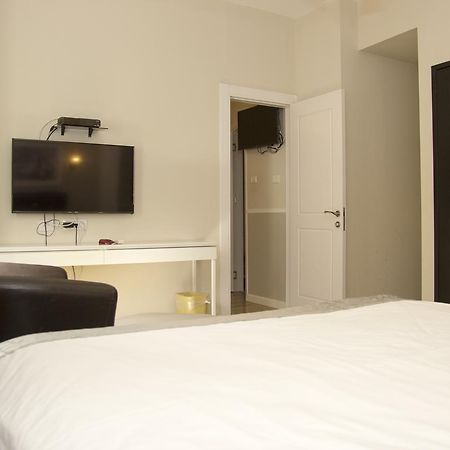 Lenis Hotel Tel Aviv Dış mekan fotoğraf