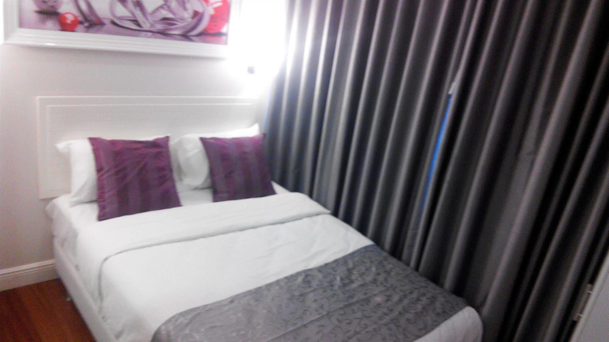Lenis Hotel Tel Aviv Dış mekan fotoğraf