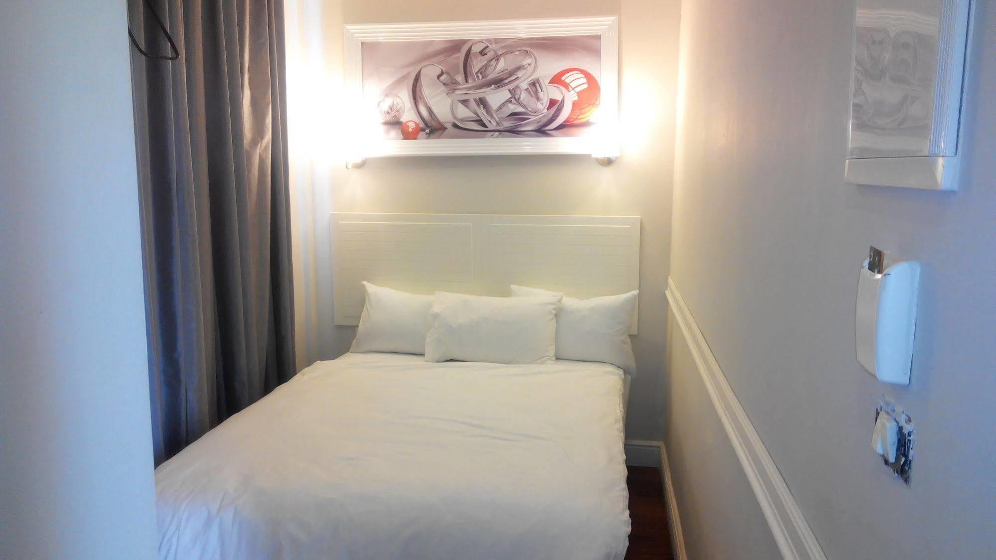 Lenis Hotel Tel Aviv Dış mekan fotoğraf