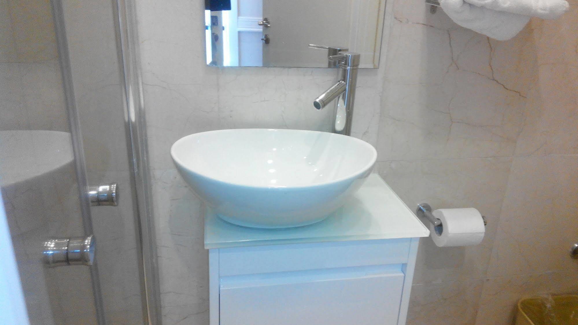 Lenis Hotel Tel Aviv Dış mekan fotoğraf