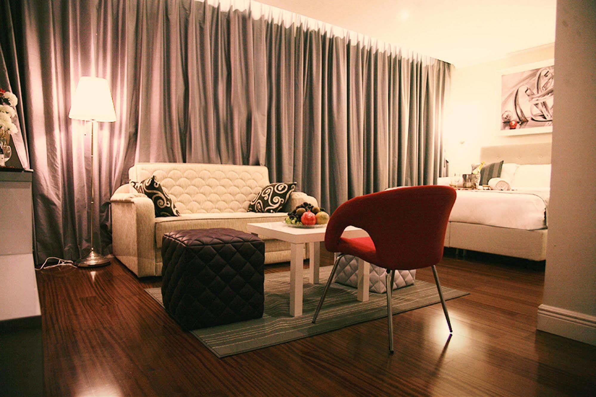 Lenis Hotel Tel Aviv Dış mekan fotoğraf